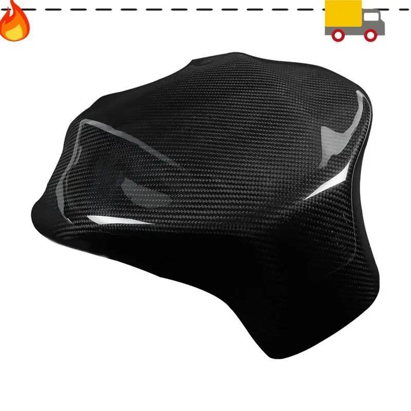

Motorcycle Fuel Tank Cover Tank Housing Protective Cover For Honda CB650R CBR 650 R 2019-2023