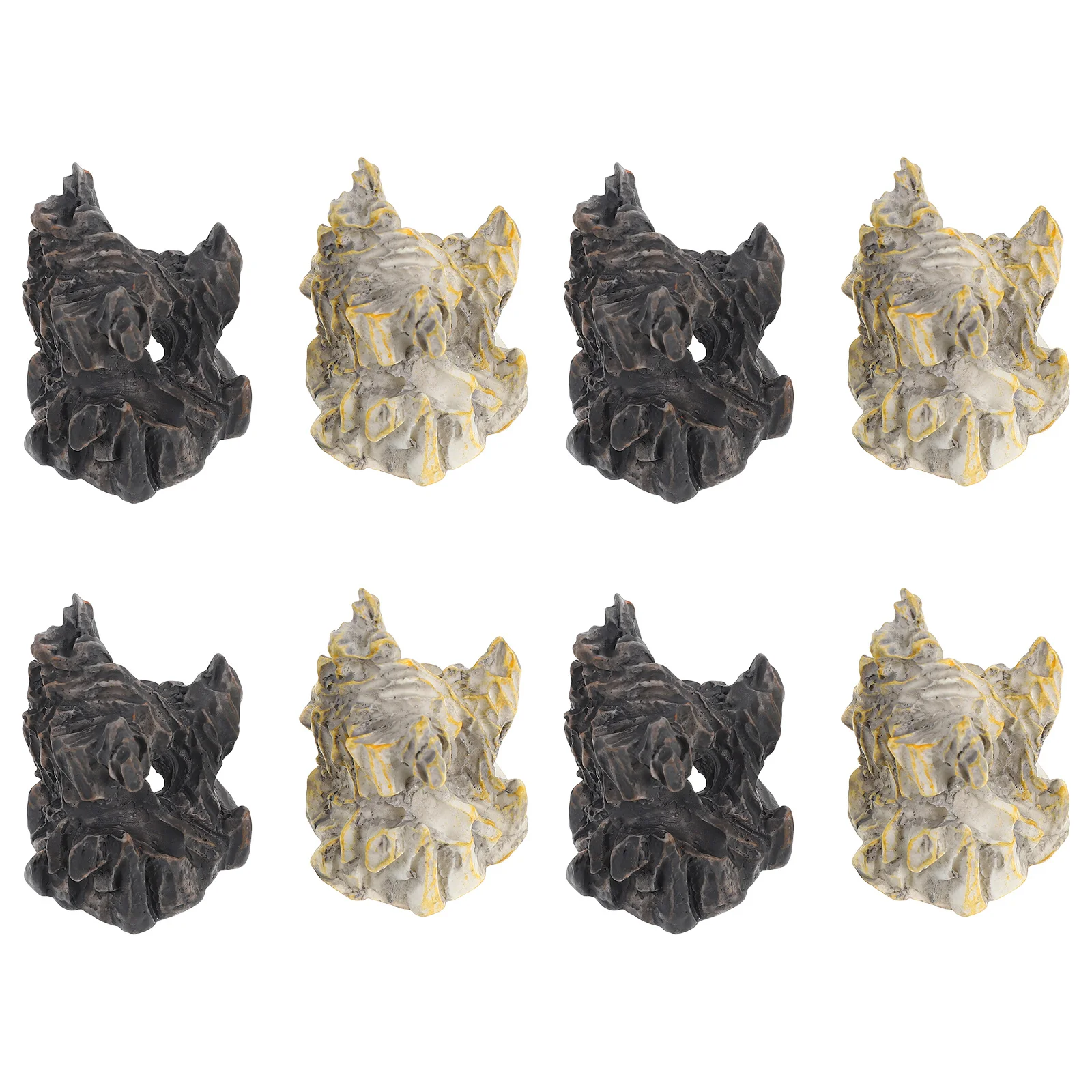 

Сочный настольный плантатор небольшого размера, мини-зеленое растение в горшке, подходит для украшения рабочего стола, домашнего офиса, естественная очистка воздуха