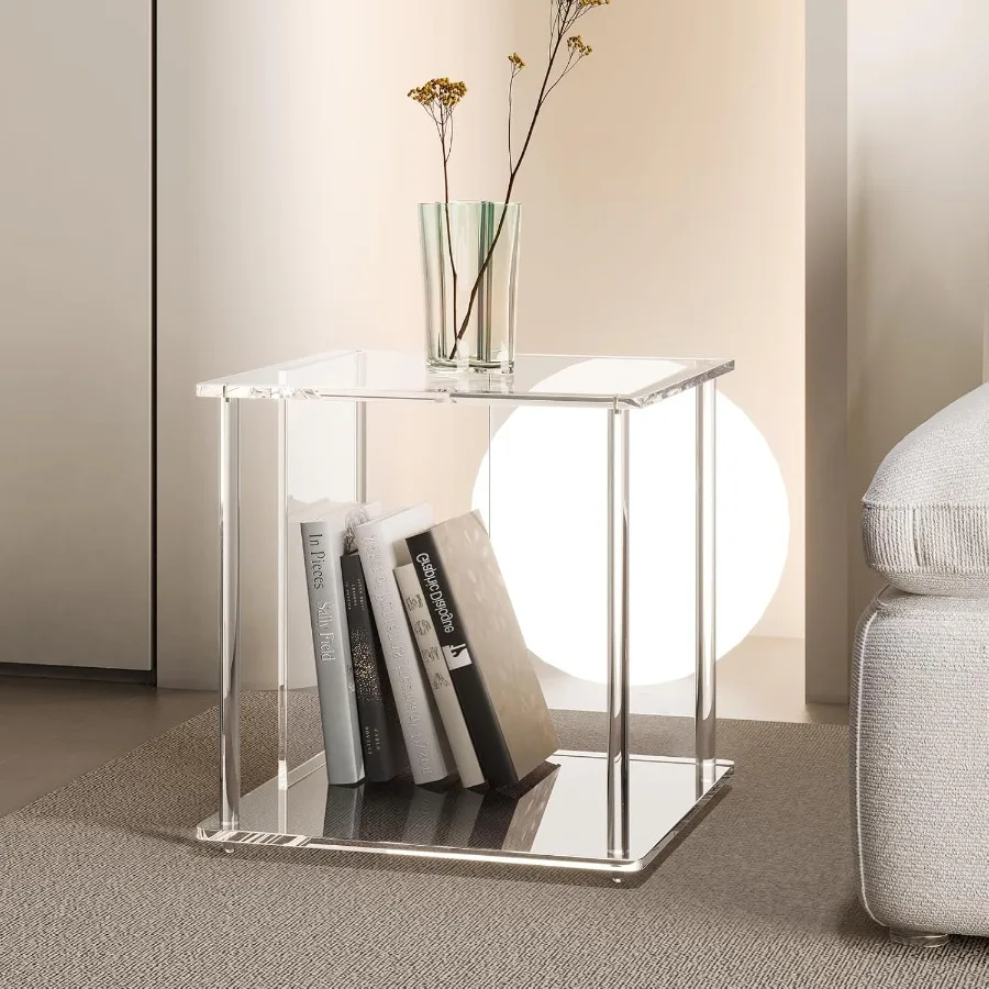 Modern Side Table S…
