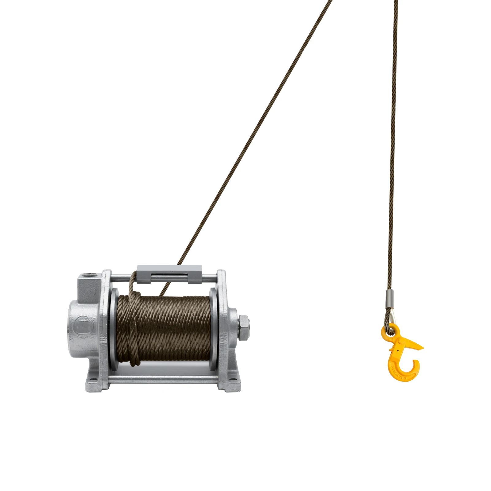 Steel Winch Cable 3/8