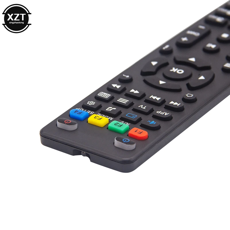 TV Box Remote Control For Mag254 Controller For Mag 250 254 255 260 261 270 IPTV TV Box For Set Top Box Mag254