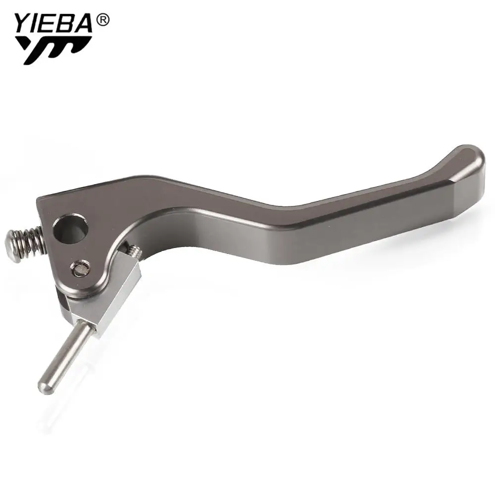 

Motocross Shorty Clutch Lever FOR BETA 125 200 250 300 350 390 430 480 500 RR RRS 2T 4T Race Edition CNC Aluminum Handles Lever