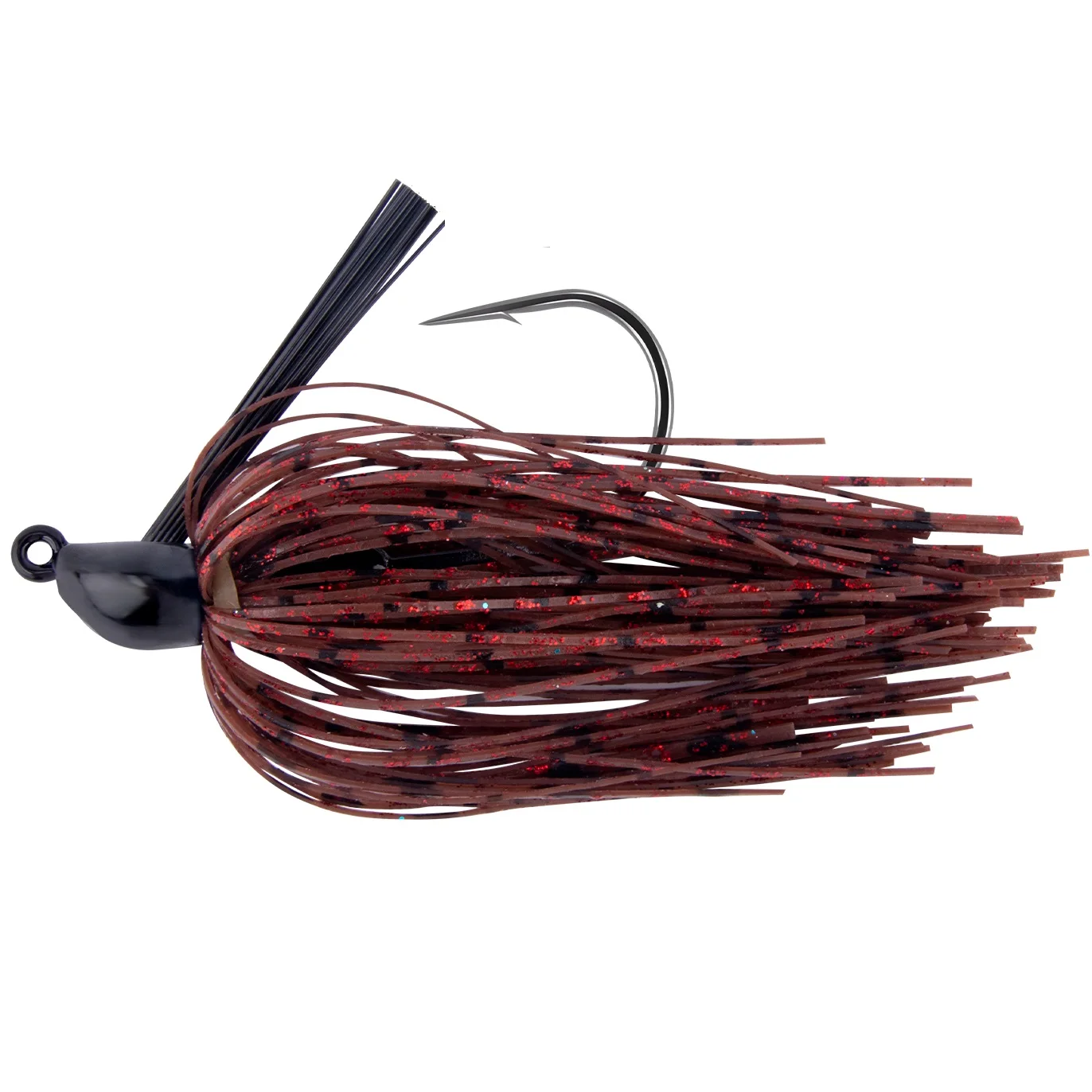 Weedless Skirted Ba…