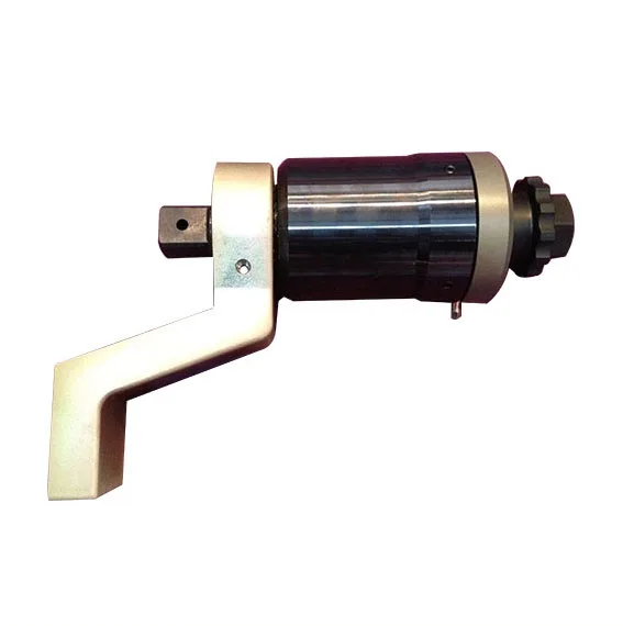 10000 Nm Manual Torque Multiplicador Multiplying Wrench