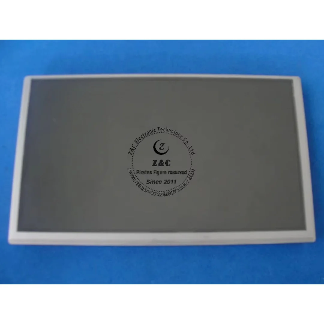 LQ080T5CRQ1A LQ080T5CRQ1 Brand New 8 inch Original LCD Screen Display for Car GPS Navigation for SHARP