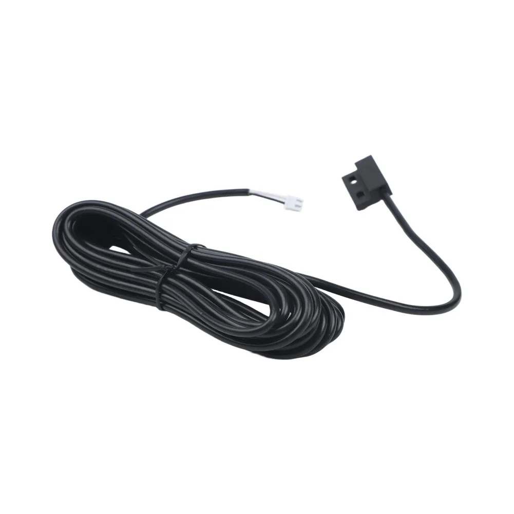 5m Wired Door Sensor NdFeB Magnetic Sensor Switch For Open-Detector Iron Gate Household Manual Power Tool Accessories