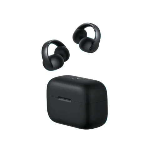 【箱以外全付き】Anker Soundcore Space One ブラック Amazon.com: Soundcore Space One Pro by Anker, with Headphones Case