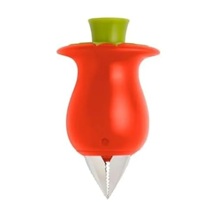 

Эффективный очиститель томатов для использования на кухне: идеально подходит для удаления кожи от свежих помидоров. Быстро и легко приготовление пищи в домашних условиях.