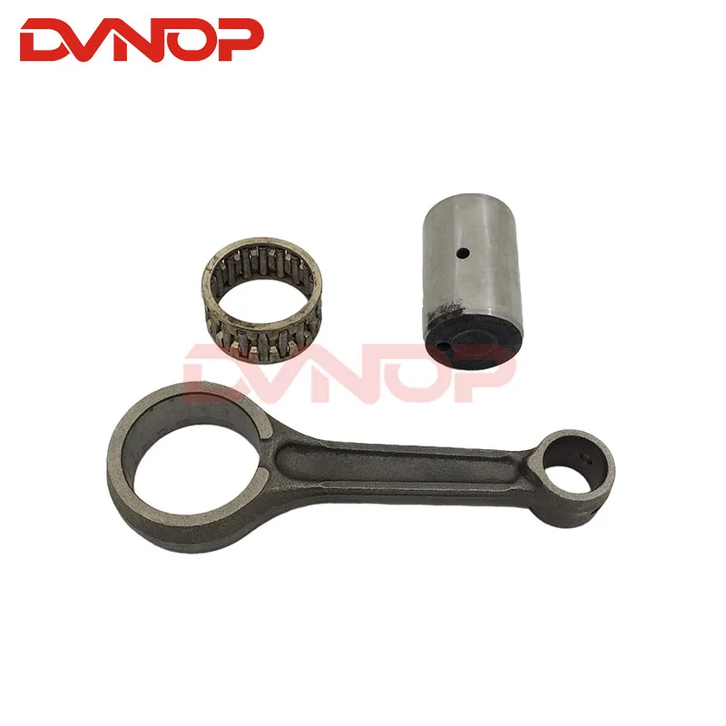 gy6 Pedal motorcycle 139qmb 132qmb gy6 / 49cc / 50cc / 60cc / 4 stroke Crankshaft connecting rod