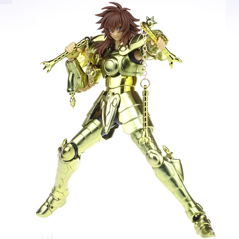 ShineTime/ST Model Saint Seiya Myth Cloth EX Libra Dohko/Docko