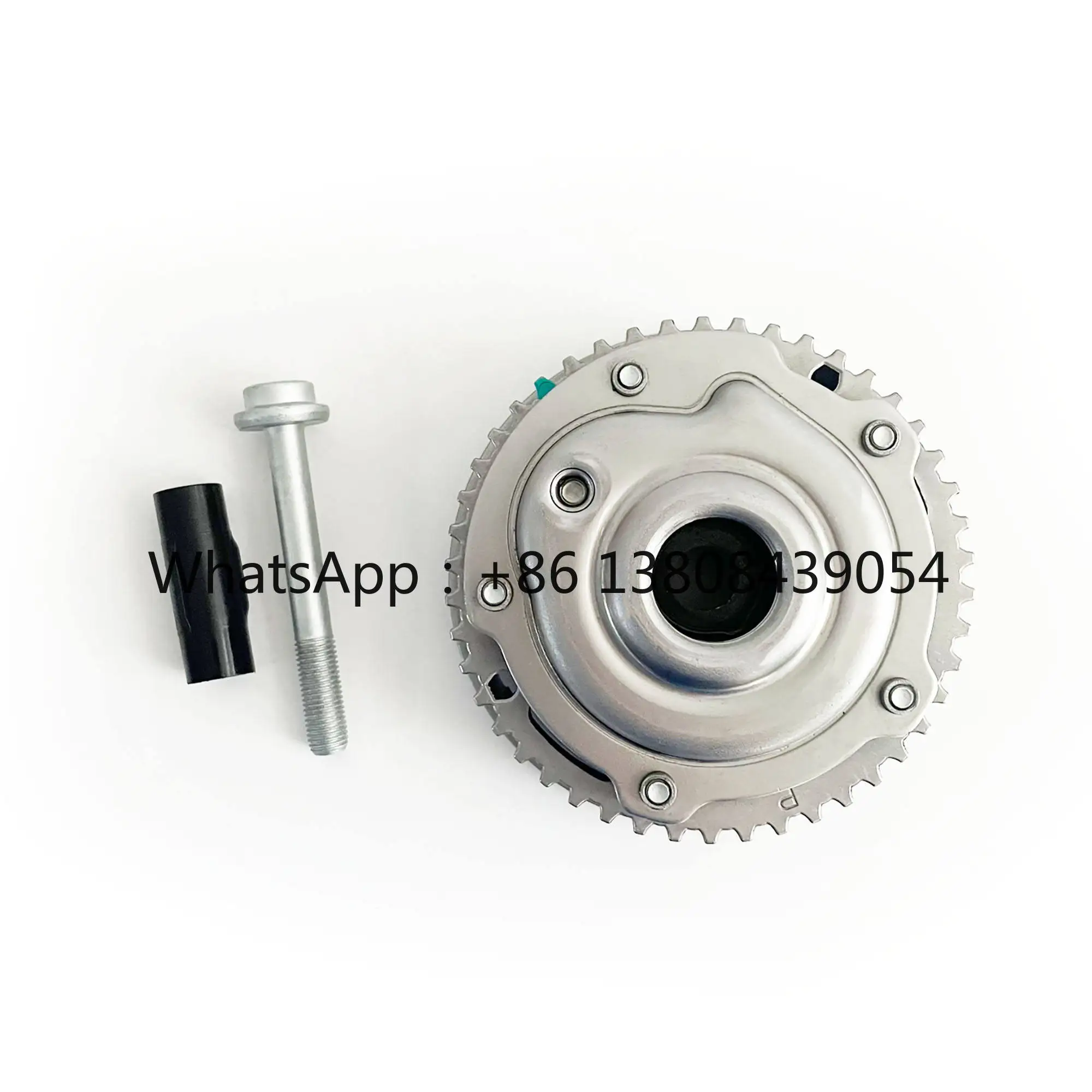 Automatic Camshaft Dephaser Pulley Adjustable Timing Gear 55567048 New Variable Valve Timing Gear Kit for Cruze