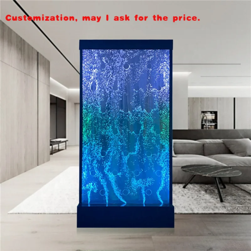 

custom.Custom Made Bubble Wall Led Lounge Furniture Features