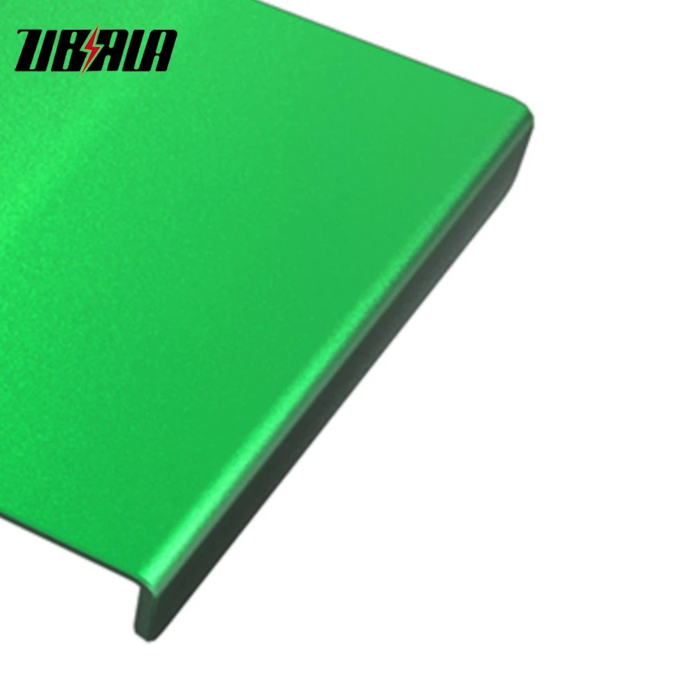 

Motorcycle Frame Guard Protector Cover For Kawasaki KLR650 KLR650-E Fuse Box Guard Protection Frame Hole Cover KLR 650 2008-2018