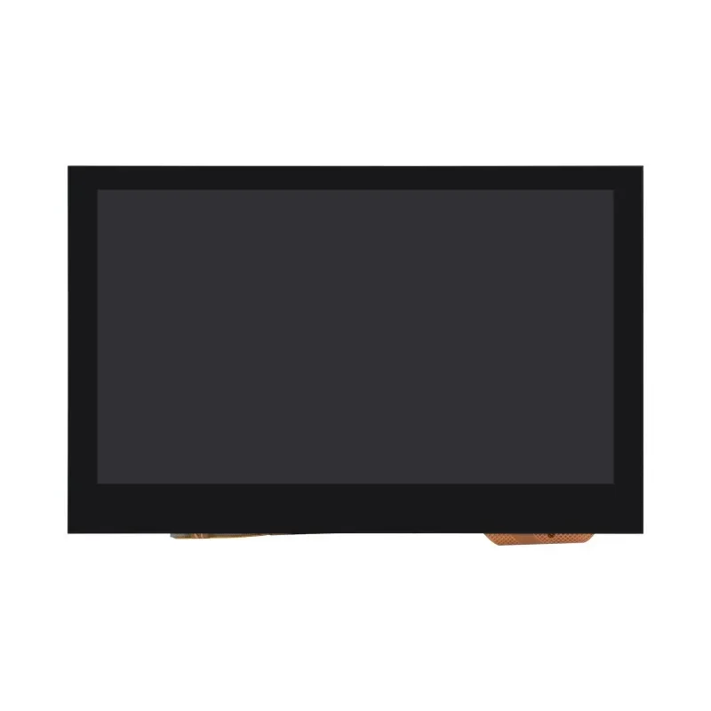 ESP32-S3 4.3inch Display Development Board, 800×480, Options For Touch Function, 32-bit LX7 Dual-core Processor, WiFi&Bluetooth