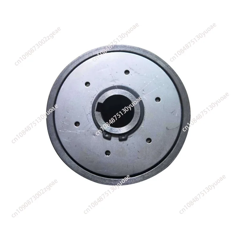 Gasoline Diesel Engine Clutch, 4 Slot, Diameter 575/36.5mm