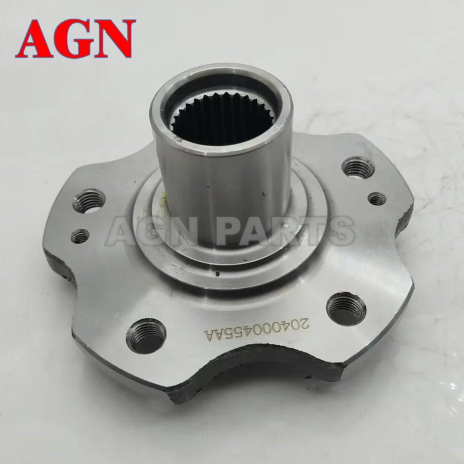 

for CHERY TIGGO 7 2019-2023 TIGGO 8 2018-2024 Front Wheel Hub Unit, 204000455AA