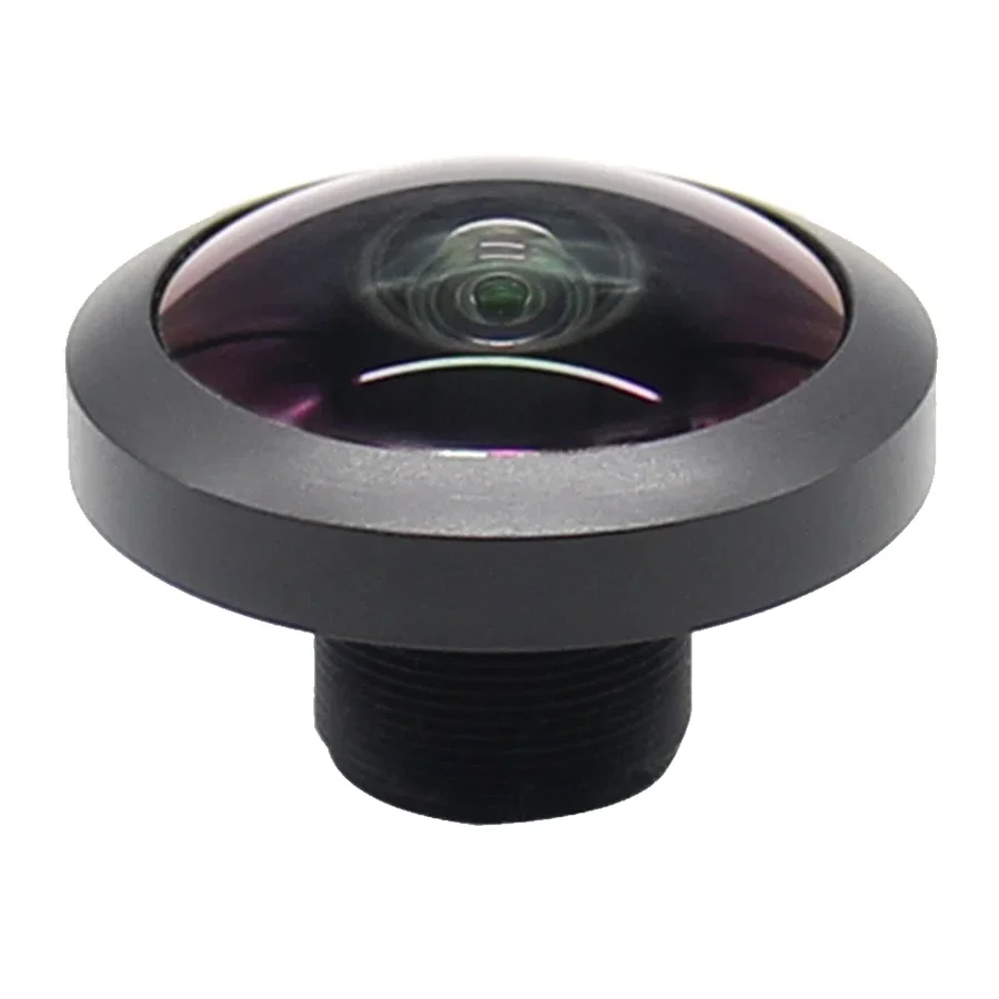 360-градусный панорамный объектив «рыбий глаз» 1,4 мм FOV: 230 °   Сверхширокоугольная камера видеонаблюдения HD M12 с объективом