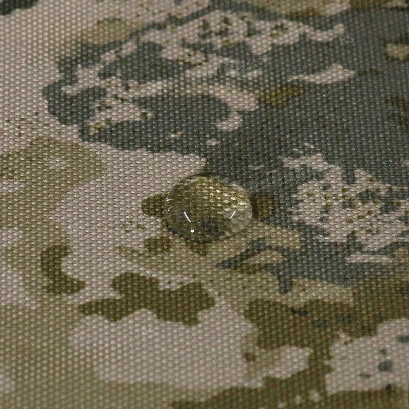 

MC Camouflage Fabric 600D Nylon Oxford Cloth TMC Camouflage Camouflage Sewing DIY Hunting Accessories Nylon Waterproof PU Caza