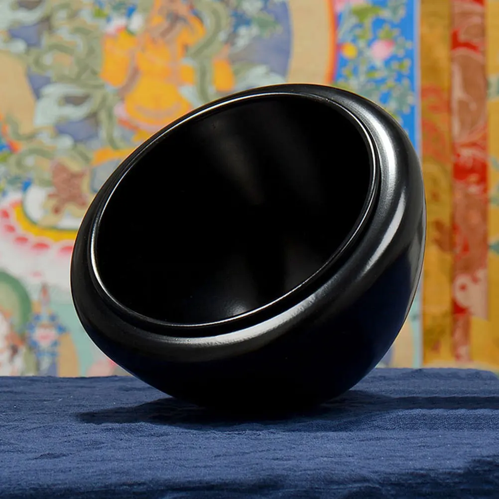 

Sound Bowl Copper Resonance Giant Singing Tibetan Healing Bowls Chimes Meditation Tool Energy