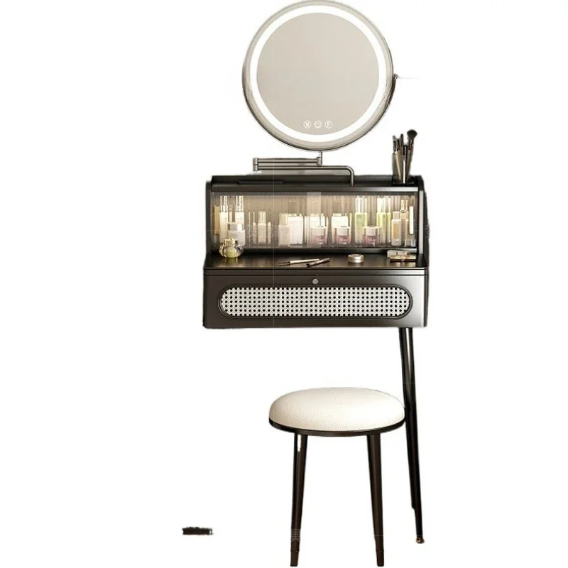 

French Vintage Dresser Super Small 40 Mini 50 Bedroom Bedside Clavichord Desk