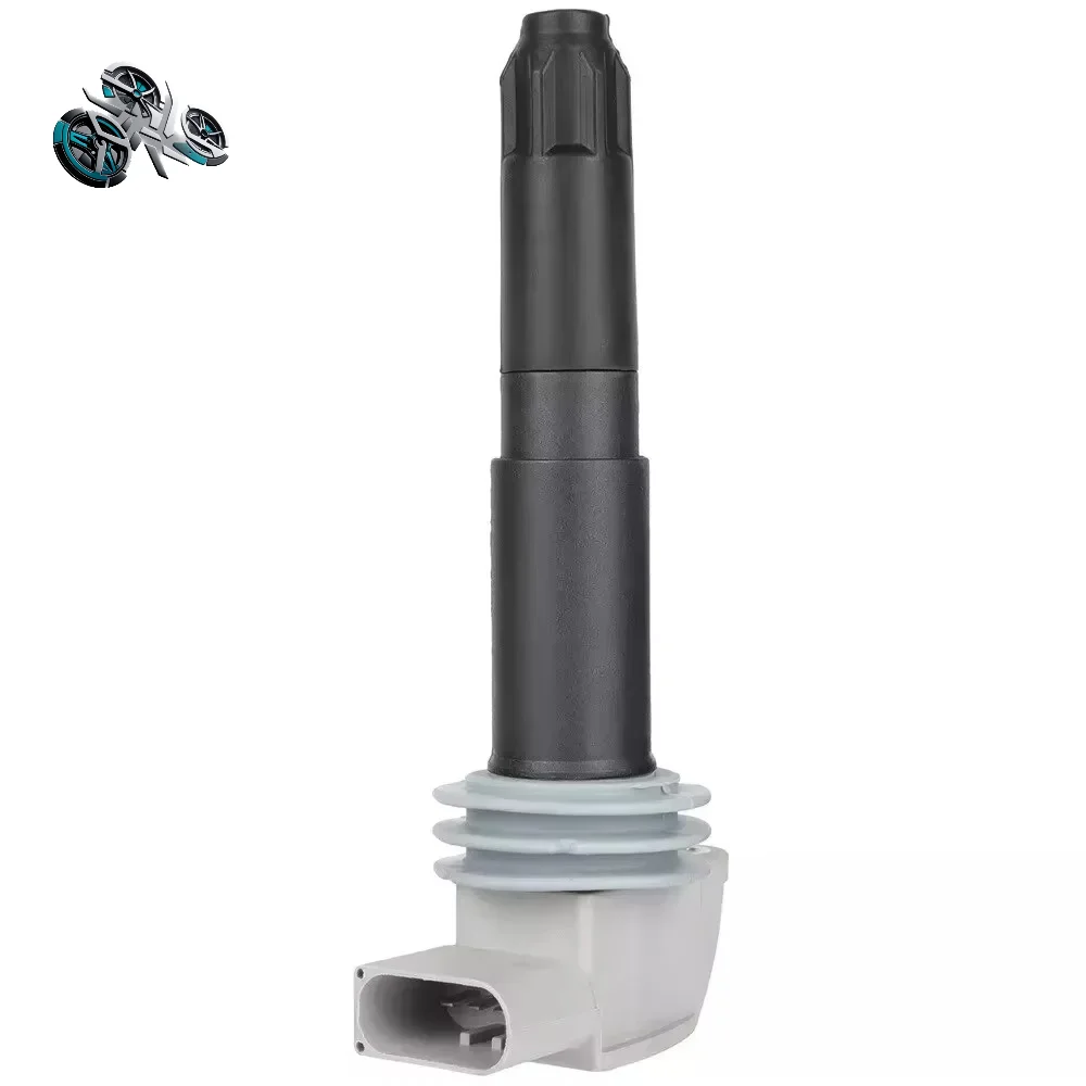 

1/4pcs High Quality Ignition Coil 9A160210406, Fits Porsche Boxster Cayman 911, Codes 0040102052 9A160210401 UF641 9A160210402