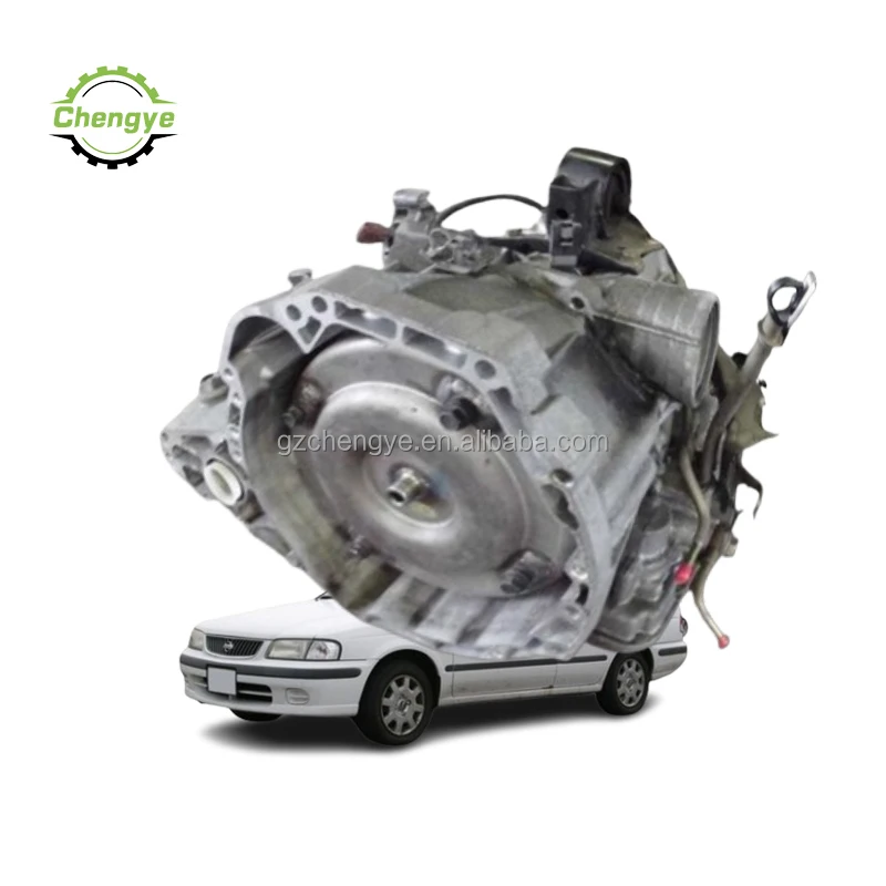 

Original Transmission Powershift Gear Box for Nissan Sunny Gearbox Car Accessories