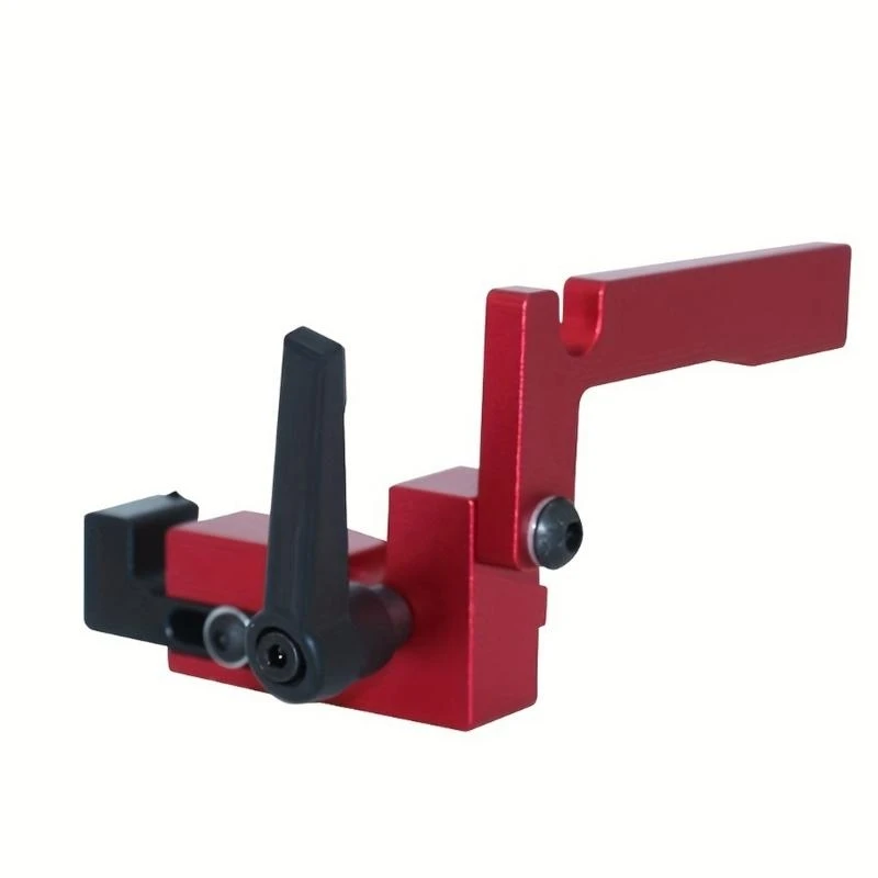 Steel Track Caps Versatile Oblique Track Caps for enhances Cutting Accuracy