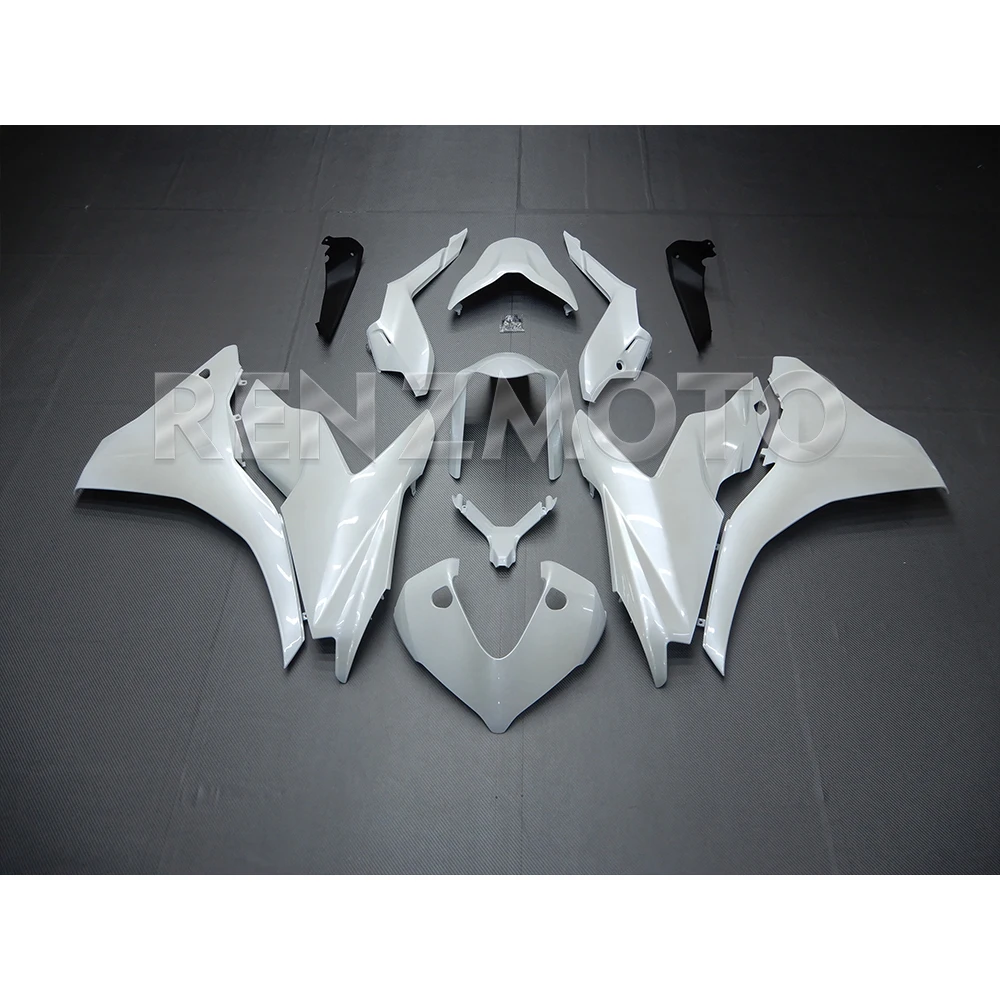 For Ducati SUPERSPORT 939 2017-2020 Motorcycle Fairing Kits Motorcycle ABS Fairing Kits Extra parts see description below