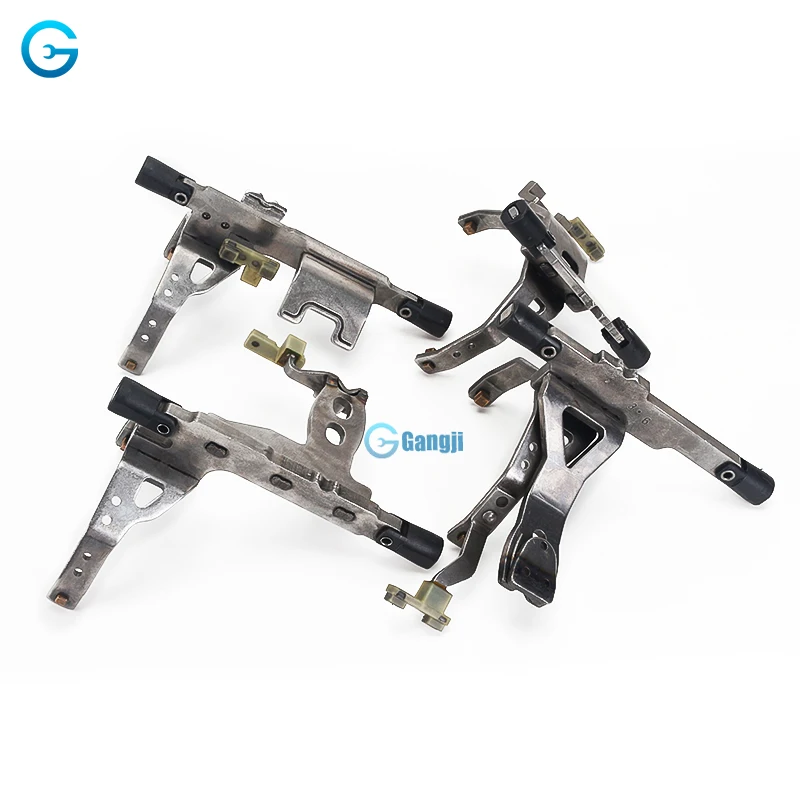 

6DCT450 MPS6 Transmission Shift Fork For Volvo Land Rover Ford Mondeo Focus 2011-2016 Auto Parts