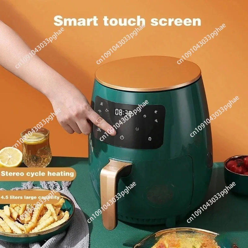 

Механическая фритюрница на 6 л — удобный многофункциональный кухонный компаньон для здорового, легкого приготовления и разнообразная кухня