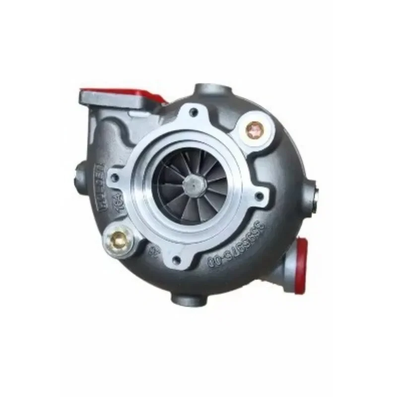 Applicable to Cummins HX80 Engine Parts 3594141 Construction Machinery 3594139 Boat Turbocharger KTA50