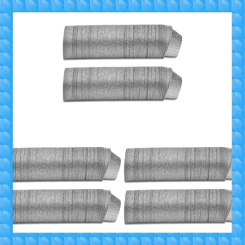 

ETRT Алюминиевая фольга Ramekin Алюминиевая фольга Бумажный стаканчик 450 упаковок Ramekin Одноразовая чашка для выпечки из алюминиевой фольги