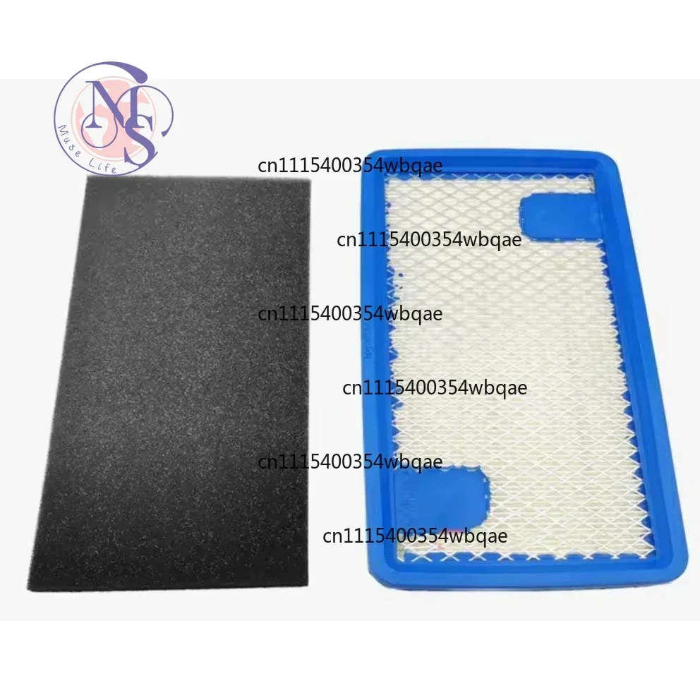 ZOCI-FOR- T60 T50 T40 D12000IE Generator Air Filter ZS, Agriculture Plant Protection Drone Replacement Accessory