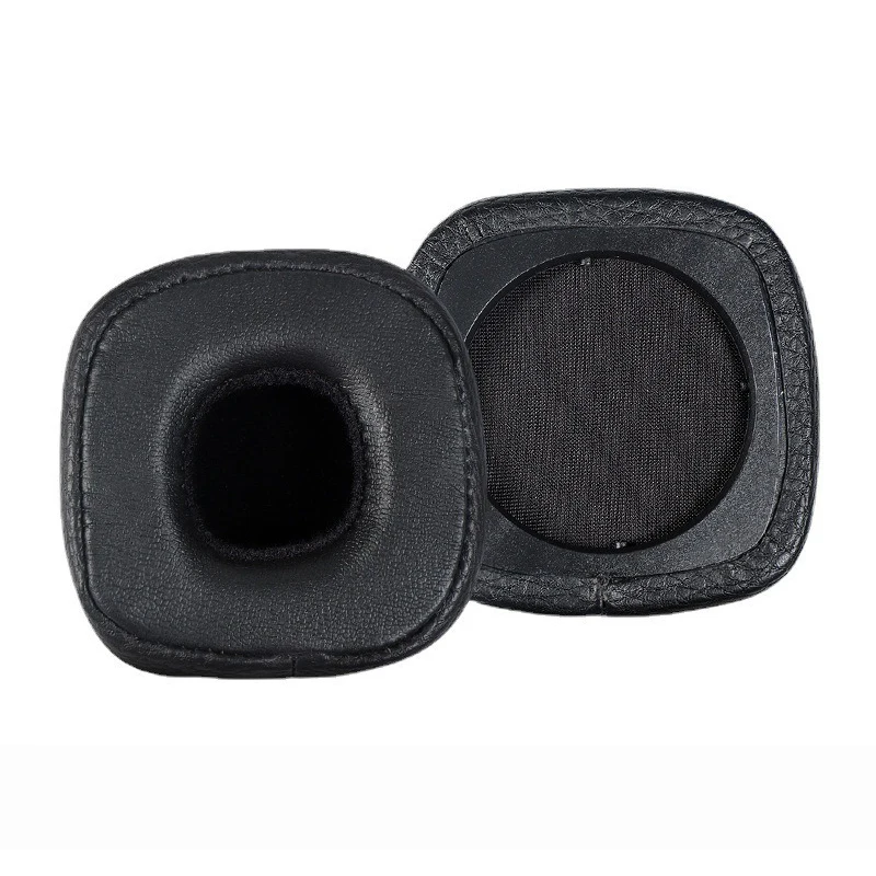 1 Pair Replacement foam Ear Pads pillow Cushion Cover for MARSHALL MAJOR III BLUETOOTH 3 generation Headphone Headset EarPads