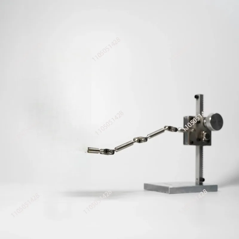 Animation Kit diy - Stop motion rig armature rigging system with 5 connectors animation, stop motion rack shooting kit
