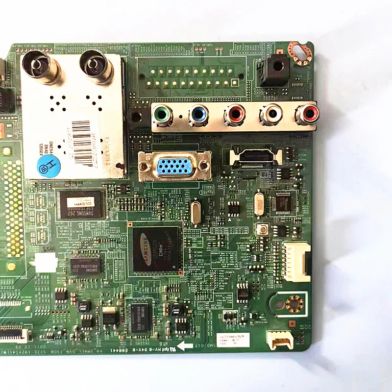 BN41-01798A BN41-01798 BN94-05548B LTM215HT04 22 Inch TV Motherboard Working Properly for UE22ES5030W UE22ES5030 Main Board