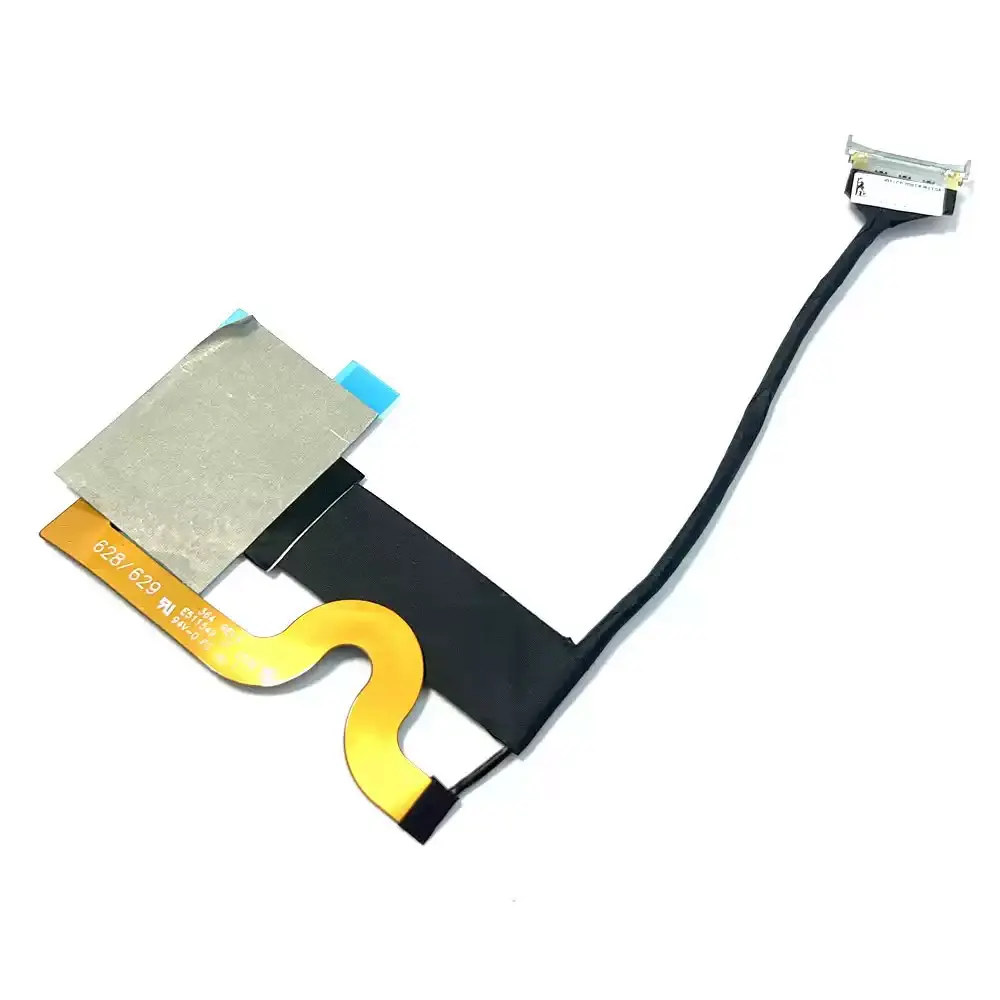 OEM For Lenovo ThinkPad X1 Yoga 6th Gen 2021 X1 Yoga 7th 8th Gen 7 8 2022 Laptop Video Screen LCD LED Display Ribbon Flex Cable