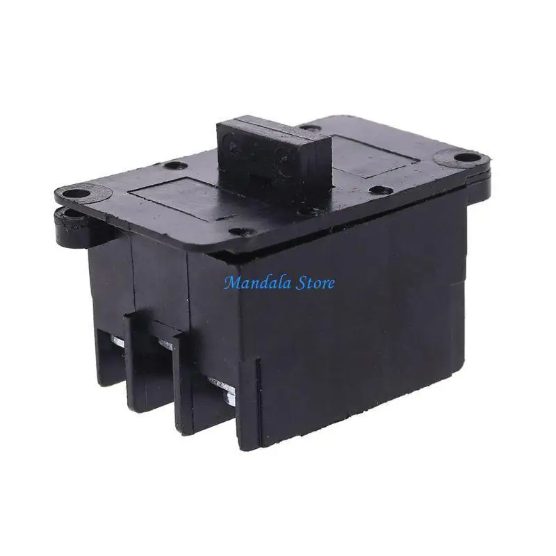U2JC 2-Speed Pendant Station with Contact Block 2-Speed Pendant Station for Cranes