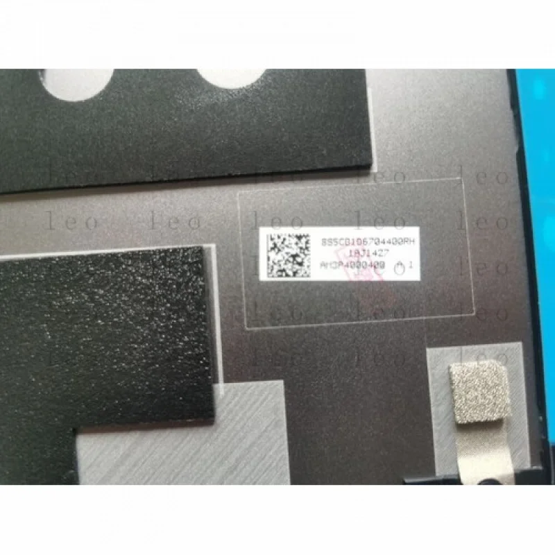 

Новинка AA для Lenovo Thinkbook 14 G3 ACL 14 G3 ITL, задняя крышка ЖК-дисплея, задняя крышка, верхний чехол