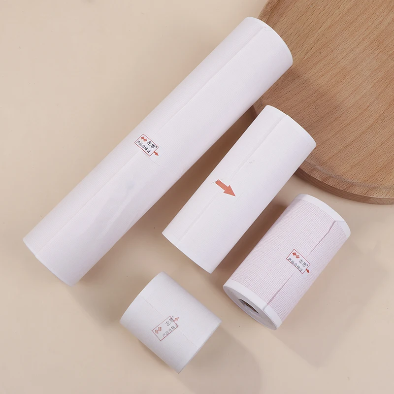 Рисунок 3 - ЭКГ ЭКГ-машина 50 мм*20 м/80 мм*20/110