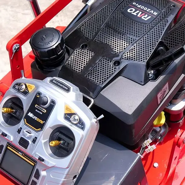 

Индивидуальная высококачественная домашняя интеллектуальная газонокосилка шириной резки 600 мм, используемая для кошения газонов.