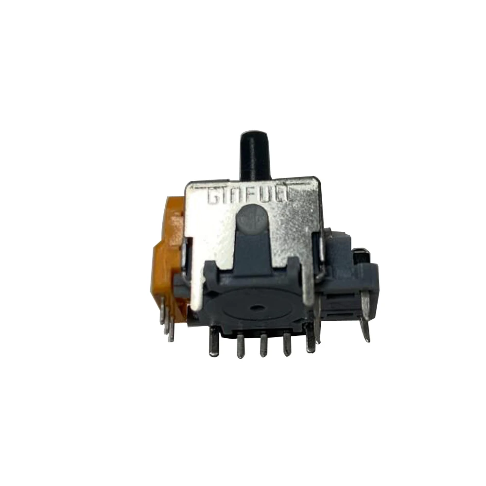 Hall Effect Joystick For PS4 PS5 game controller 3D Analog Sensor Module Controller repair accessory