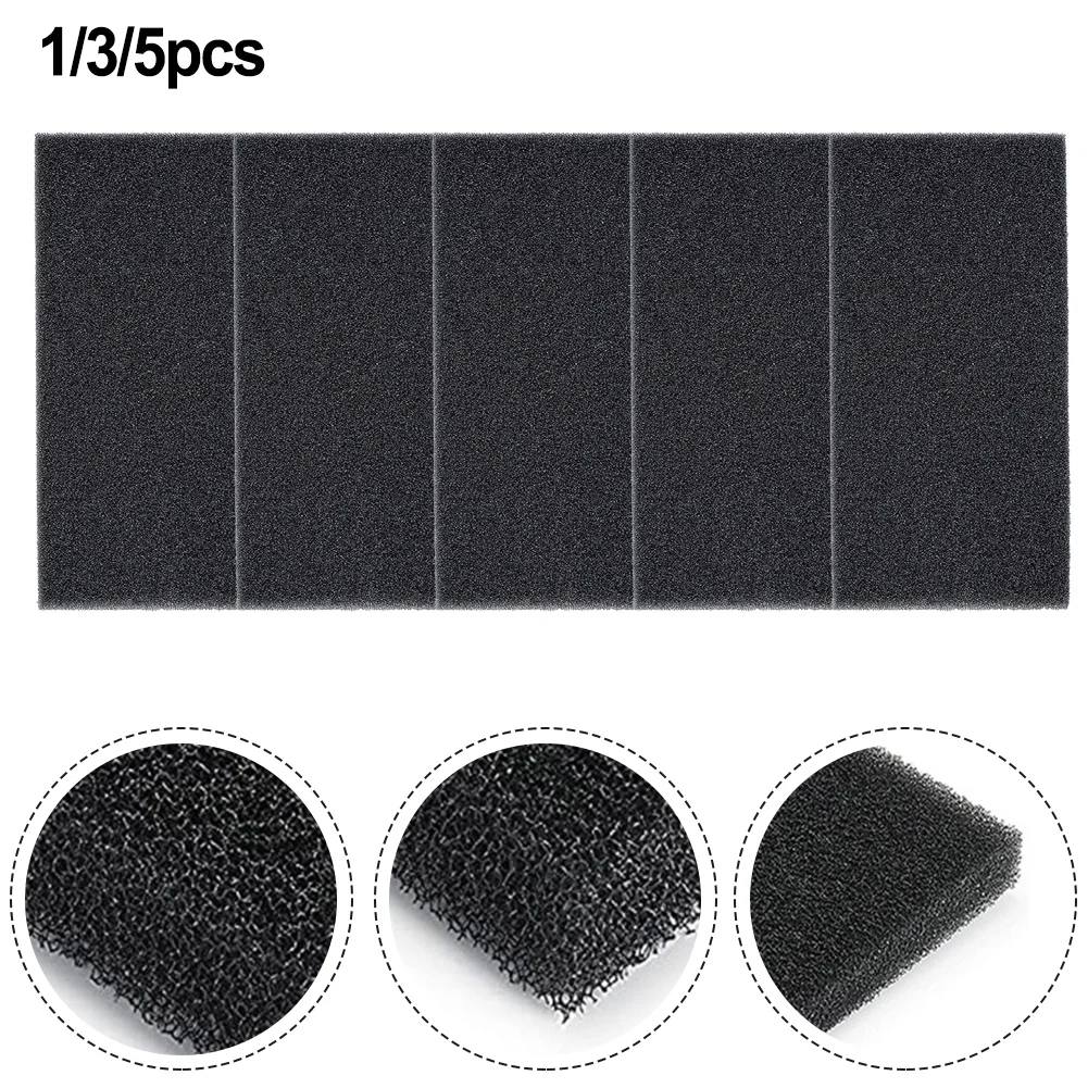 Vacuum Cleaner Foam Filter Sponge Filter 429410 ANH-628504 For For Panasonic For SP13 429410 ANH-628504