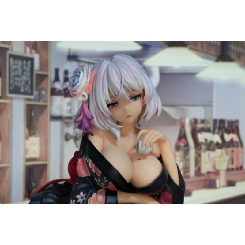 In Stock  SkyTube Kono Kobukawa Sexy Adult Action Figure Model Ornaments Collection Gift Toy