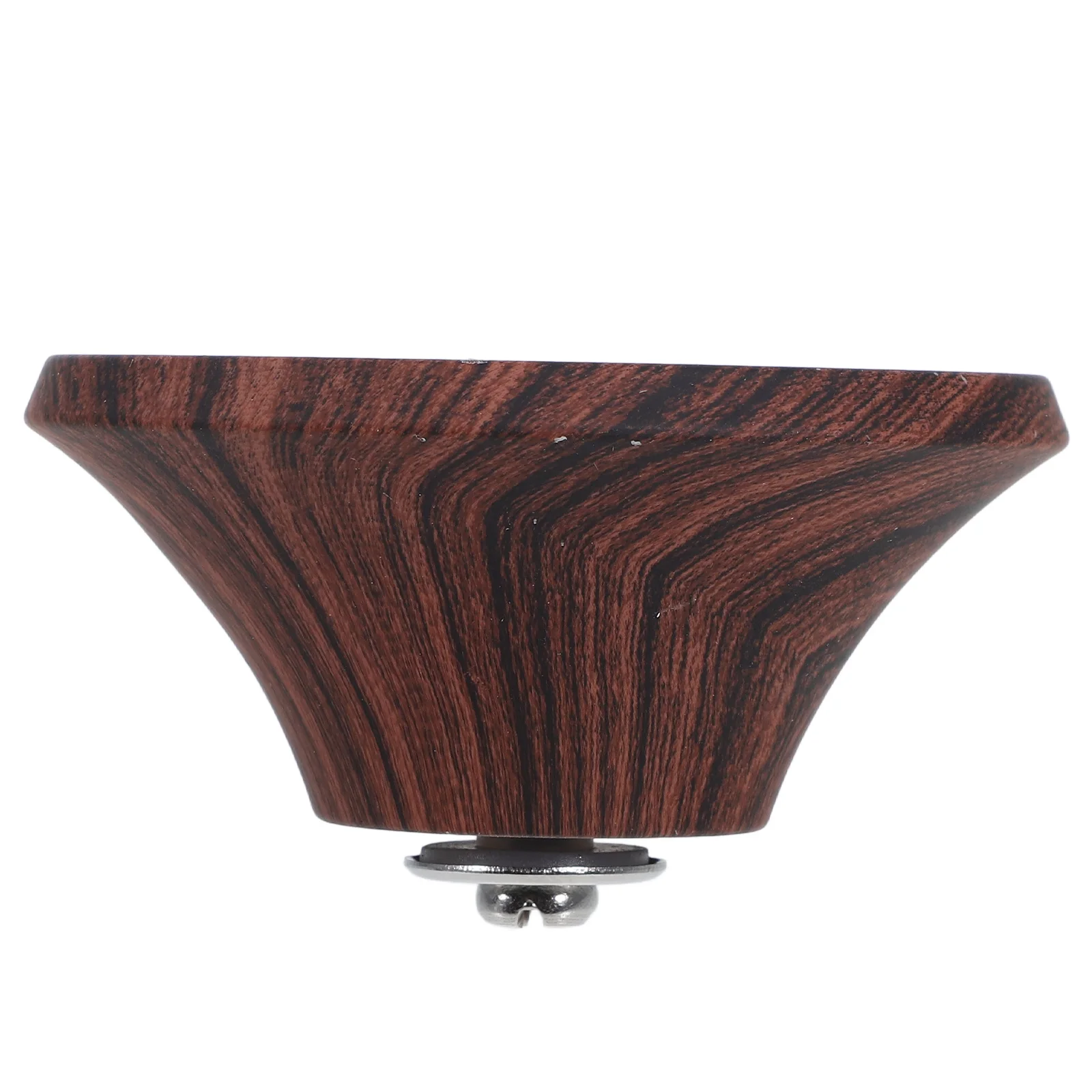 

Stylish Pot Lid Knob Replacement Handle Bakelite Heat Resistant Grip for Universal Cookware Fit Kitchen Accessory Upgrade