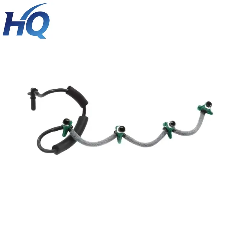 

1574HX 1574CC Fuel Return Hose Link Ignition Coil for Peugeot 207 208 308 3008 Citroen C3 C4 1.6HDI