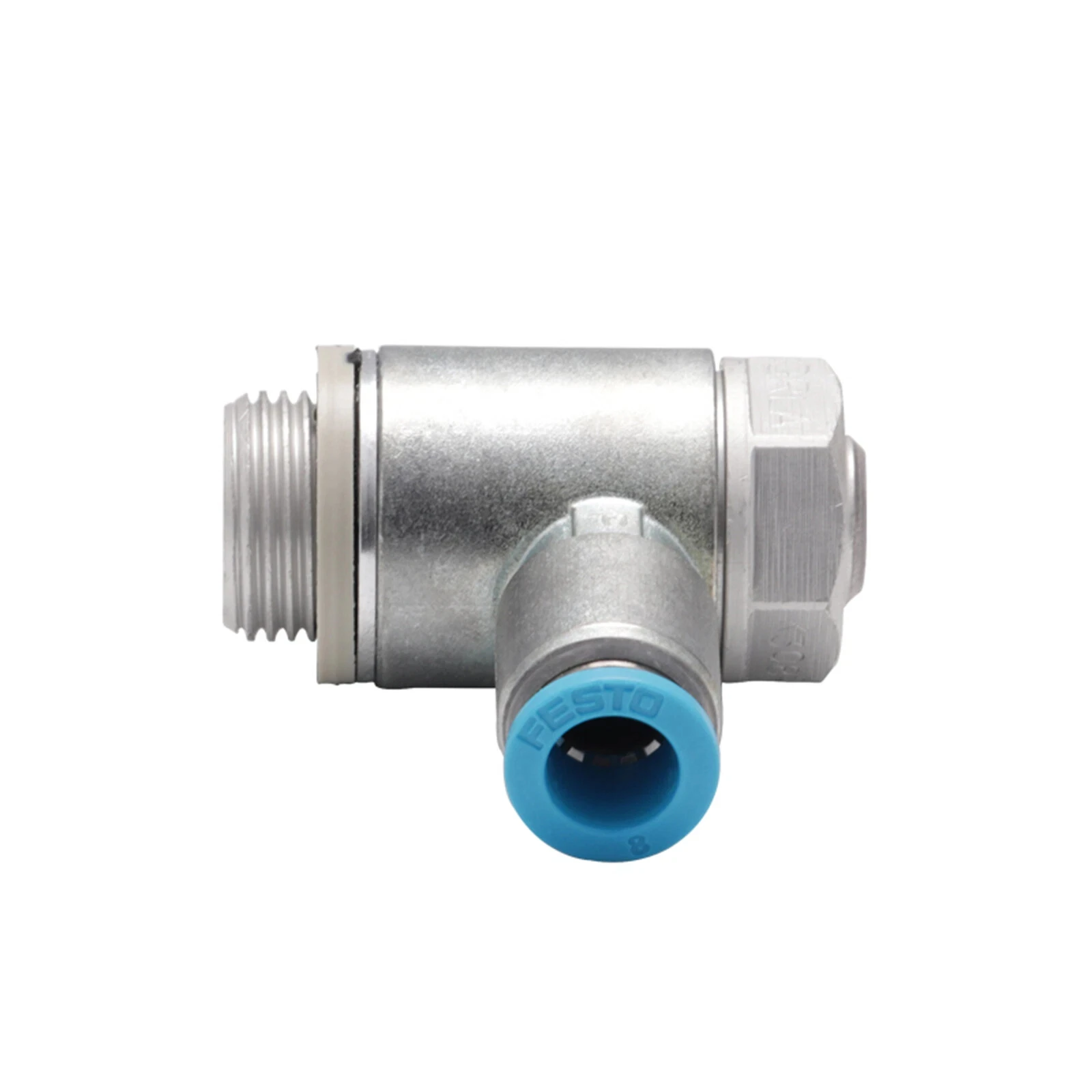 

100% Brand New Original 153335 Push-In Fitting QS-3/8-12