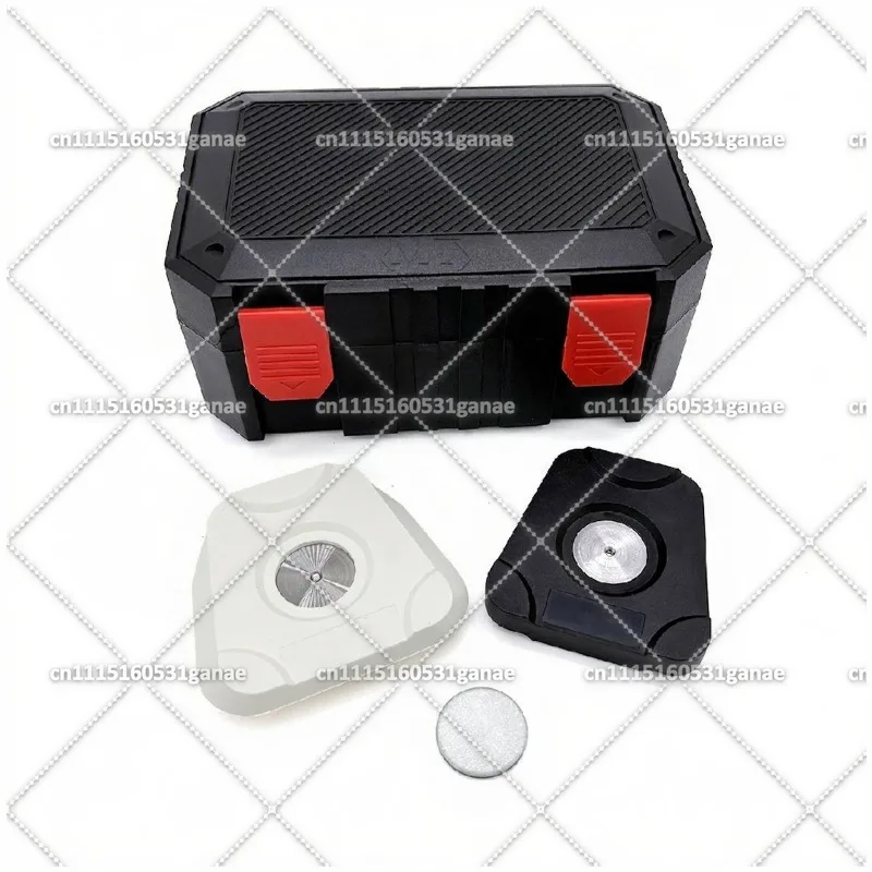 Dental Articulator Accessory AGG Print Click Compatible with System
