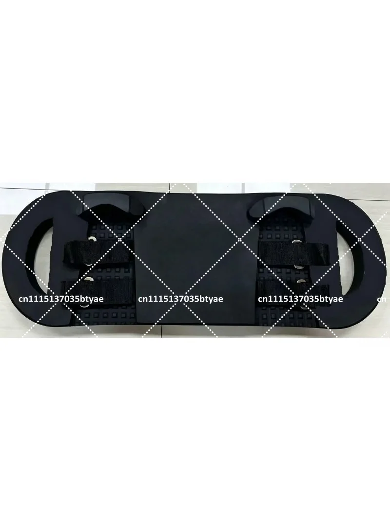 For Foam Trampoline Snowboard Snowboard Adult Children Extreme Sports Shock Absorption