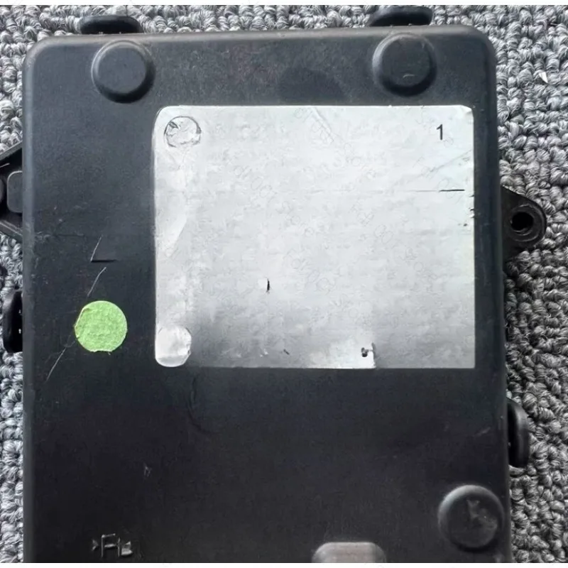 Suitable for X5X6 Reversing Image Camera, Disassembly, E70E71 Tail Cover Trunk Camera Module, Auto Accessories Used